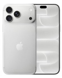 Смартфон Apple iPhone 18 Pro 512 Gb Silver (Серебристый)