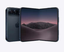 Фото товара Apple iPhone Duo 256Gb Night Sky