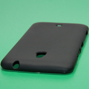 Фото товара Jast силиконовый для Nokia Lumia 1320 (черный матовый)
