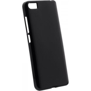 Фото товара Jast силиконовый для Xiaomi Mi5 (глянцевый черный)