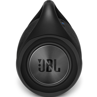 Фото товара JBL Boombox (black)
