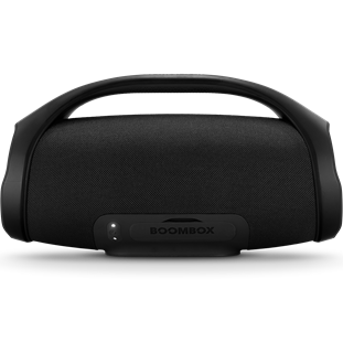 Фото товара JBL Boombox (black)