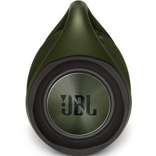 Фото товара JBL Boombox (forest green)