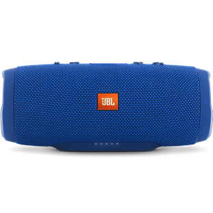Портативная акустика JBL Charge 3 (blue)