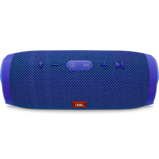 Фото товара JBL Charge 3 (blue)