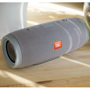 Фото товара JBL Charge 3 (grey)