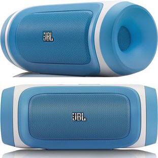 Фото товара JBL Charge (blue)