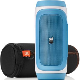 Фото товара JBL Charge (blue)