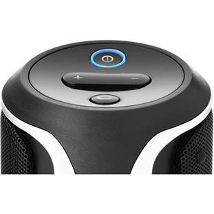 Фото товара JBL Flip (black)