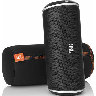 Фото товара JBL Flip (black)