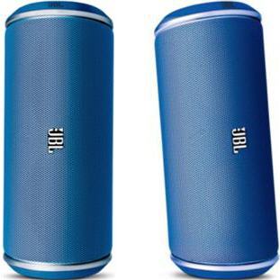 Фото товара JBL Flip (blue)