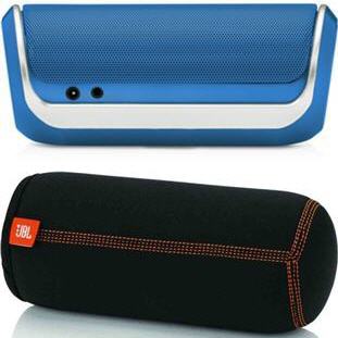 Фото товара JBL Flip (blue)