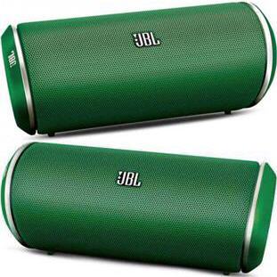 Фото товара JBL Flip (green)