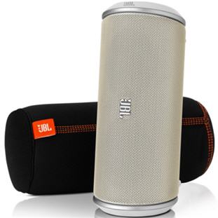 Фото товара JBL Flip (white)