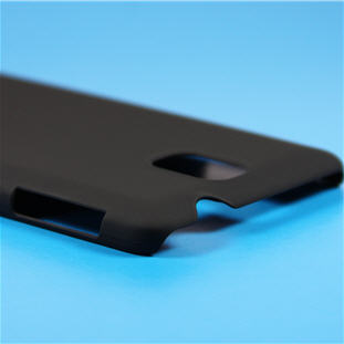 Фото товара Jekod накладка-пластик для Samsung Galaxy Note 3 (черный)