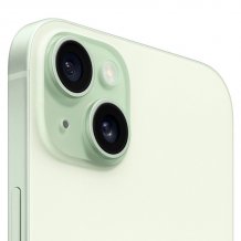 Фото товара Apple iPhone 15 Plus 128 Gb nano-Sim + eSim, Green
