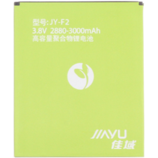 Фото товара JiaYu JY-F2 для аккумулятора (черный)
