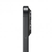 Фото товара Apple iPhone 15 Pro 512 Gb nano-Sim + eSim, Black Titanium