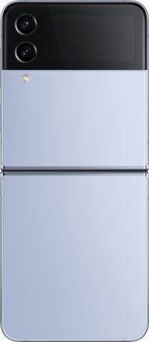 Фото товара Samsung Galaxy Z Flip4 5G 8/256Gb, Ru (Blue)
