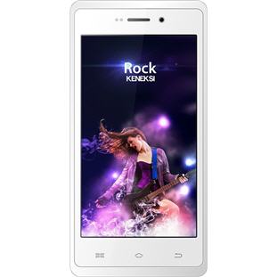 Мобильный телефон Keneksi Rock (white)