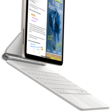 Фото товара Apple iPad Air 13 (2024) 512Gb Wi-Fi, Space Gray