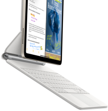 Фото товара Apple iPad Air 13 M3 (2025) 256Gb Wi-Fi, Blue