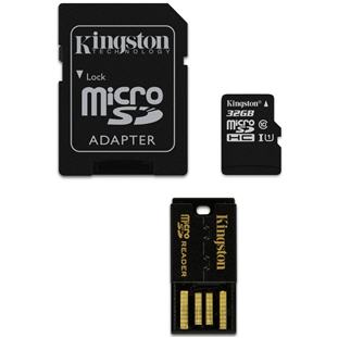 Фото товара Kingston MBLY10G2/32GB