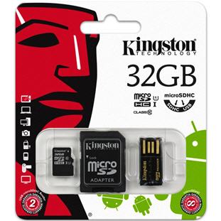 Фото товара Kingston MBLY10G2/32GB