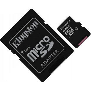 Фото товара Kingston SDCX10/64GB