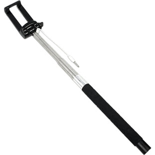 Фото товара KJstar Z06-4 проводной (черный)