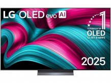 Телевизор LG OLED55C5 4K Ultra HD