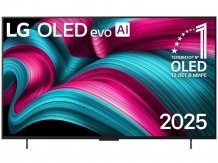 Телевизор LG OLED48C5 EU 4K Ultra HD