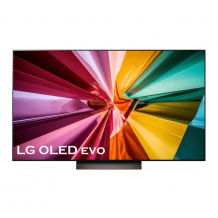 Телевизор LG OLED77G4RLA 4K Ultra HD