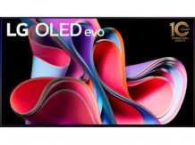 Телевизор LG OLED83C4RLA 4K Ultra HD