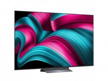 Фото товара LG OLED65C5RLA 4K Ultra HD