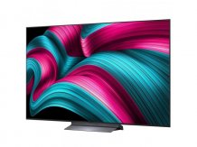Фото товара LG OLED77C5RLA 4K Ultra HD