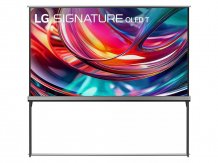 Телевизор LG Signature OLED77T49LA 4K Ultra HD Корея