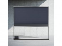 Фото товара LG Signature OLED77T49LA 4K Ultra HD Корея