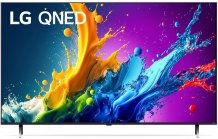 Телевизор LG 65QNED80T6A 4K Ultra HD
