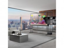 Фото товара LG Signature OLED77T49LA 4K Ultra HD Корея