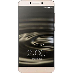 Мобильный телефон LeEco Le 2 (X527, 32Gb, gold)