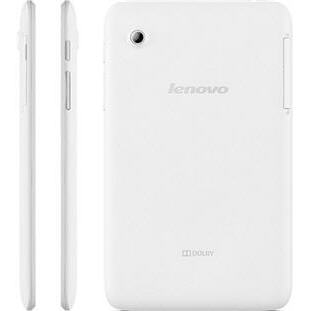 Фото товара Lenovo IdeaTab A3300 (7.0, 3G, 1/8Gb, white)