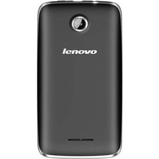 Фото товара Lenovo A390T (black) / Леново А390Т (черный)