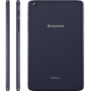 Фото товара Lenovo IdeaTab A5500 (16Gb, 3G, blue) / Леново ИдеаТаб А5500 (16Гб, 3Ж, синий)