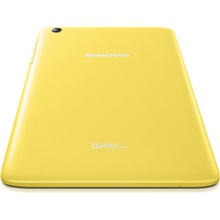 Фото товара Lenovo IdeaTab A5500 (16Gb, 3G, yellow) / Леново ИдеаТаб А5500 (16Гб, 3Ж, желтый)