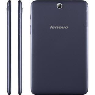 Фото товара Lenovo IdeaTab A3500 (16Gb, 3G, blue) / Леново ИдеаТаб А3500 (16Гб, 3Ж, синий)