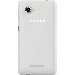 Фото товара Lenovo A880 (white)