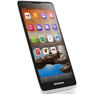 Мобильный телефон Lenovo A889 (white)