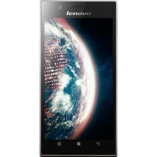 Мобильный телефон Lenovo K900 (16Gb, steel grey)