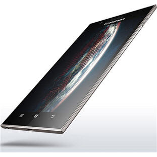 Фото товара Lenovo K900 (16Gb, steel grey)